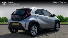 Toyota Aygo X 1.0 VVT-i Pure 5dr Petrol Hatchback